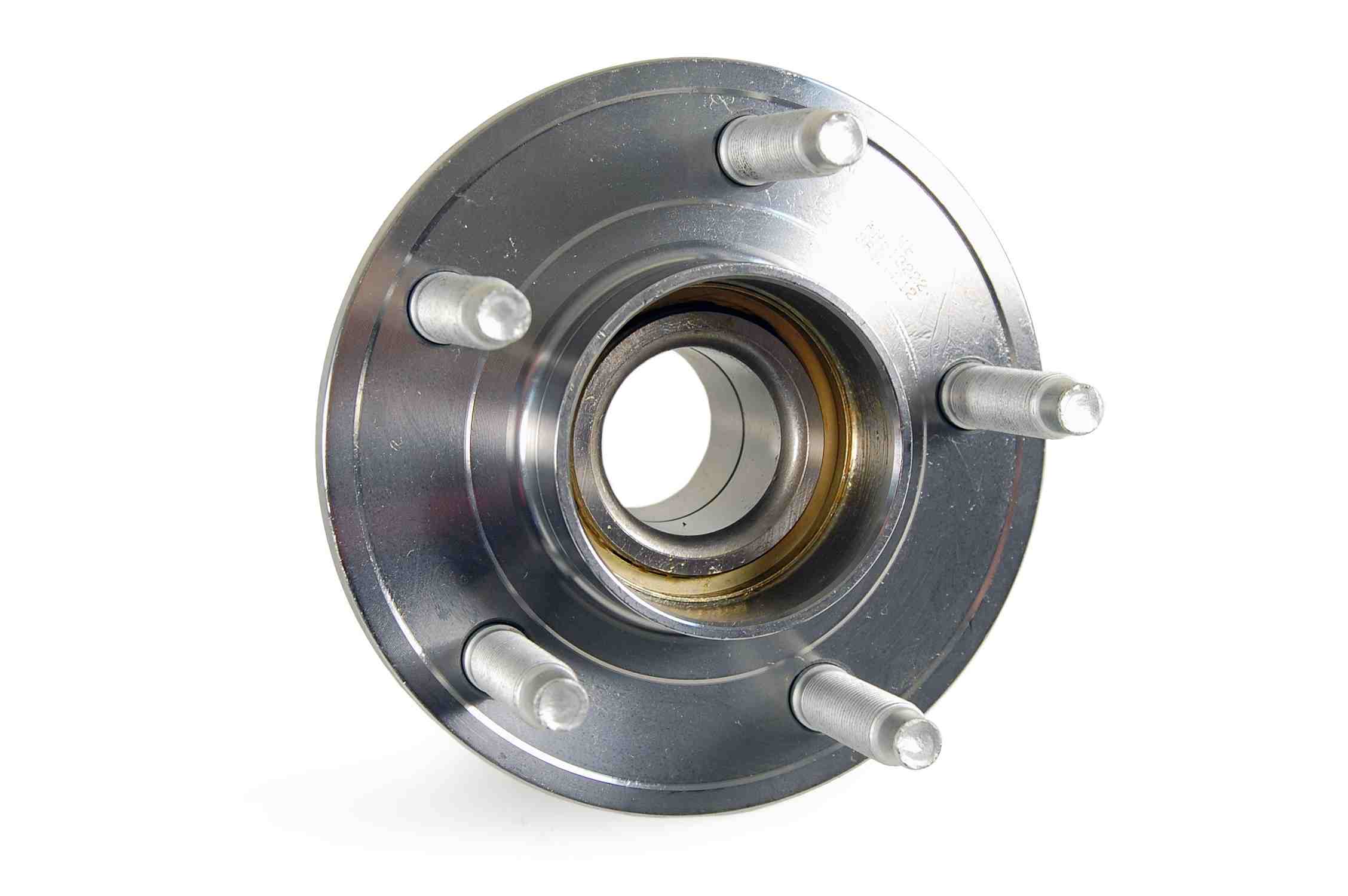 Mevotech BXT Wheel Bearing and Hub Assembly H513222