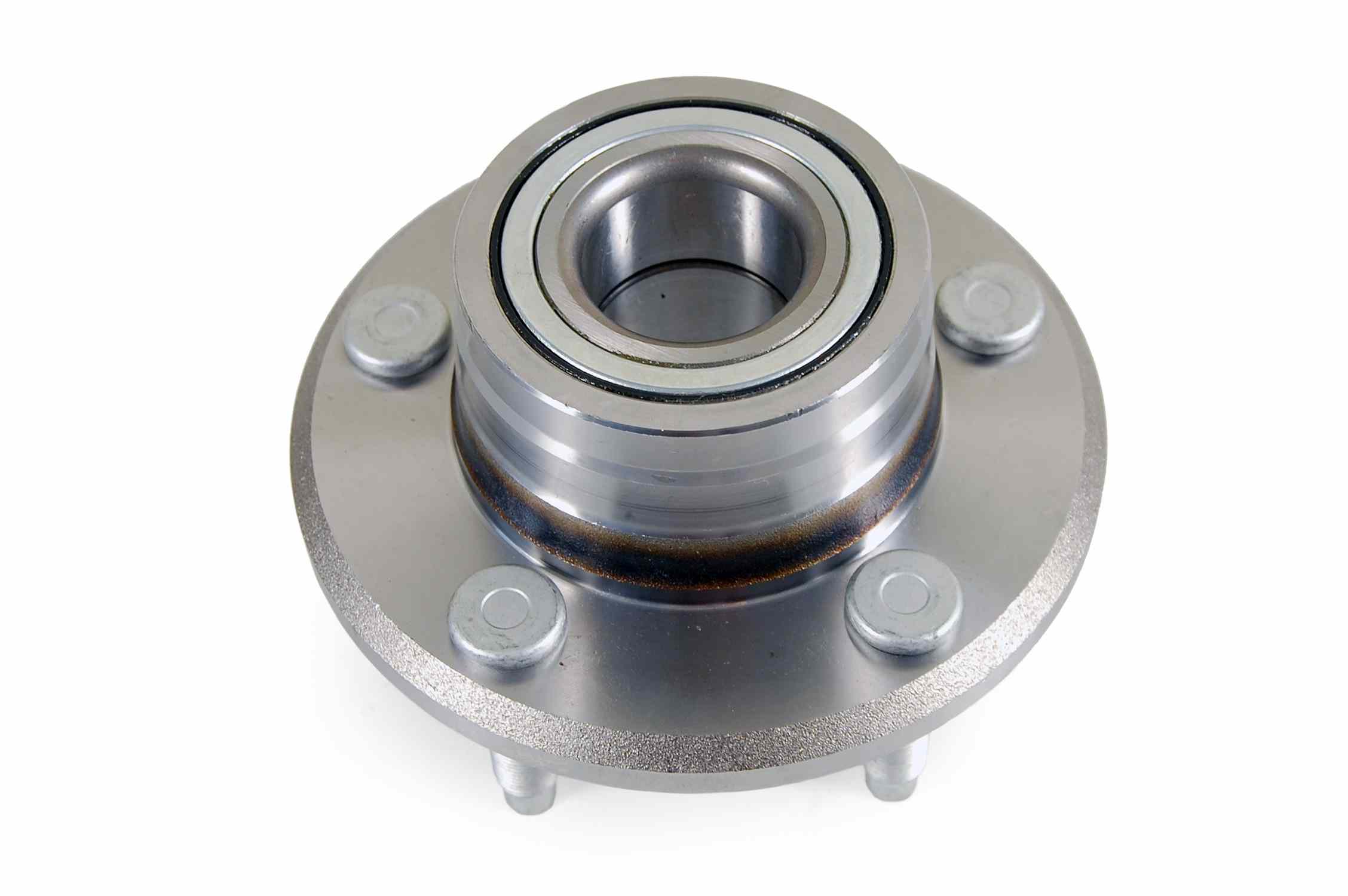 Mevotech BXT Wheel Bearing and Hub Assembly H513222