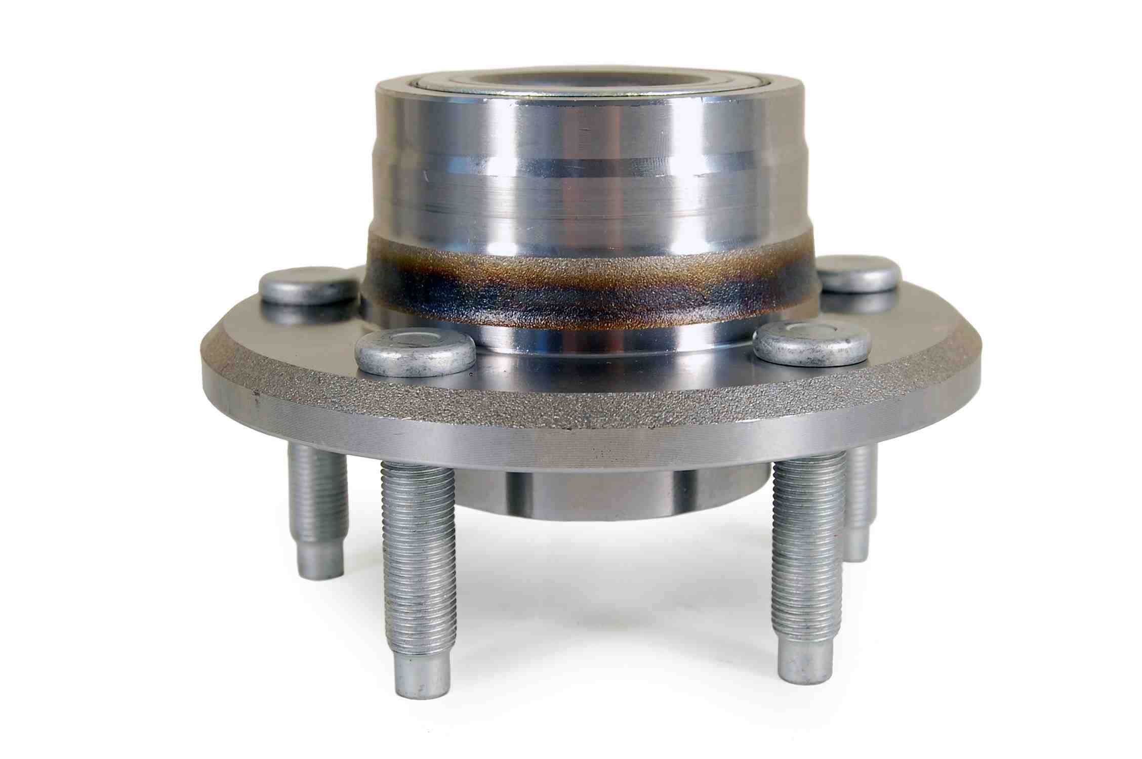 Mevotech BXT Wheel Bearing and Hub Assembly H513222