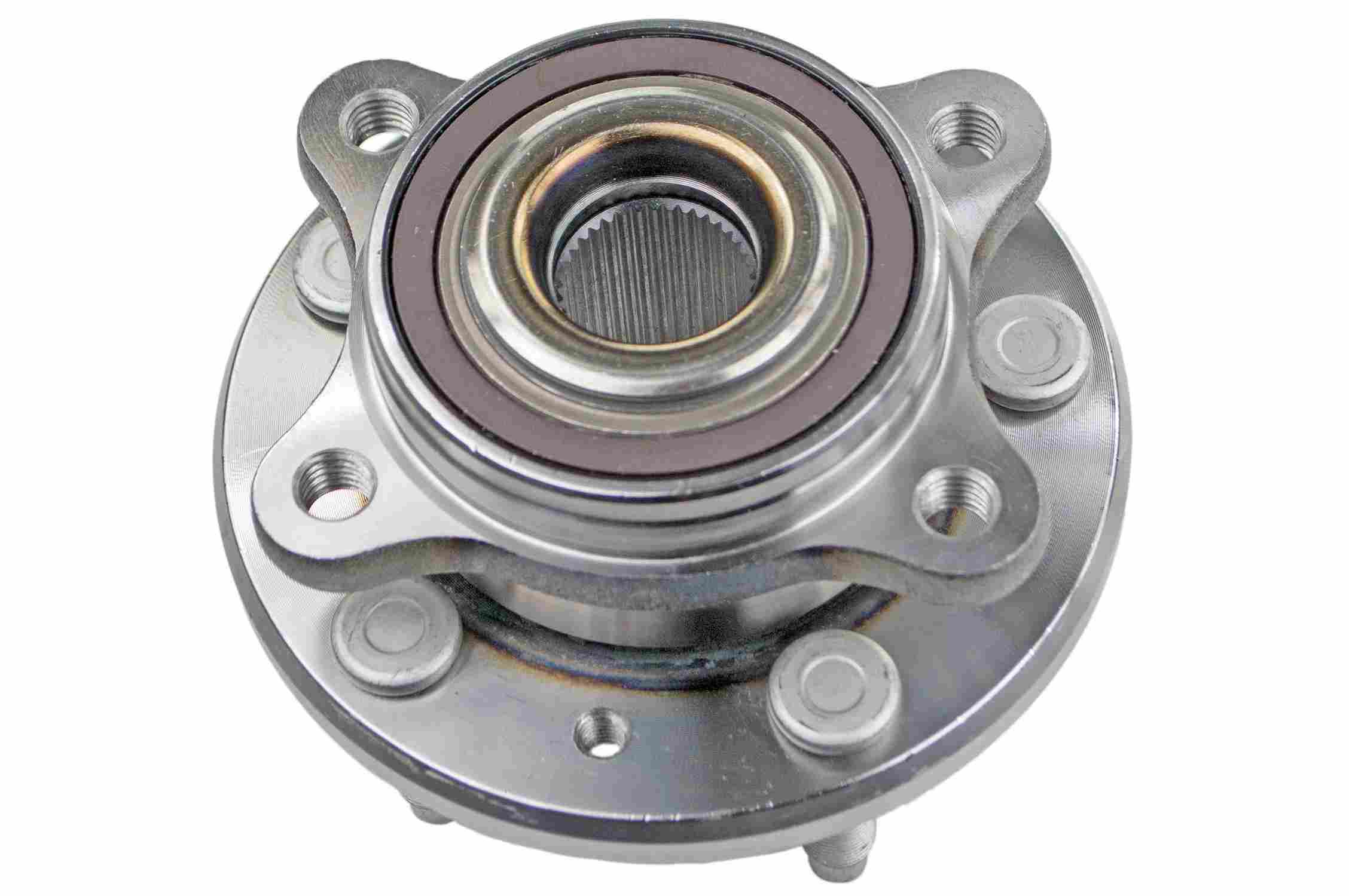 Mevotech BXT Wheel Bearing and Hub Assembly H513223