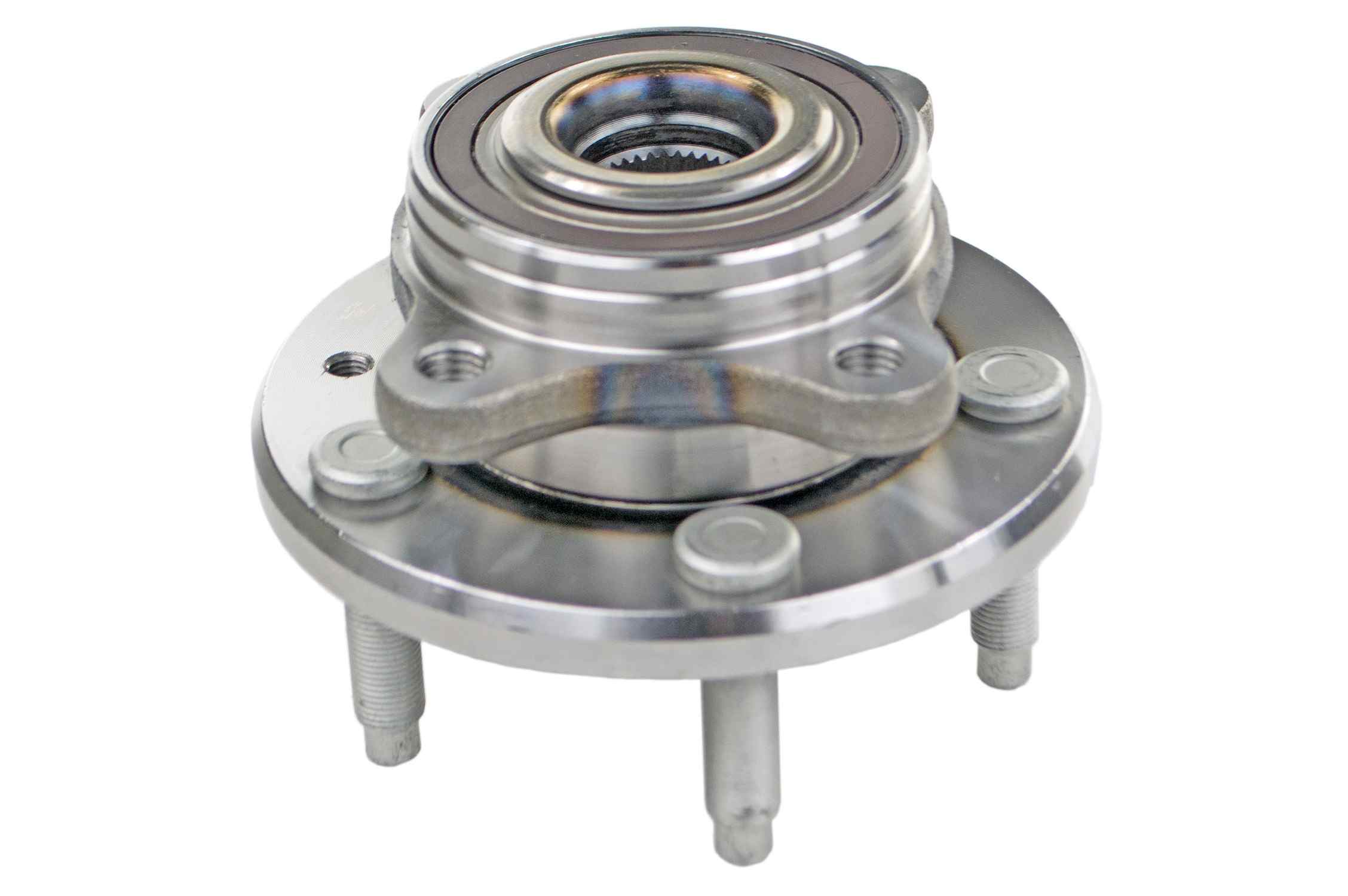 Mevotech Supreme Wheel Bearing and Hub Assembly H513223