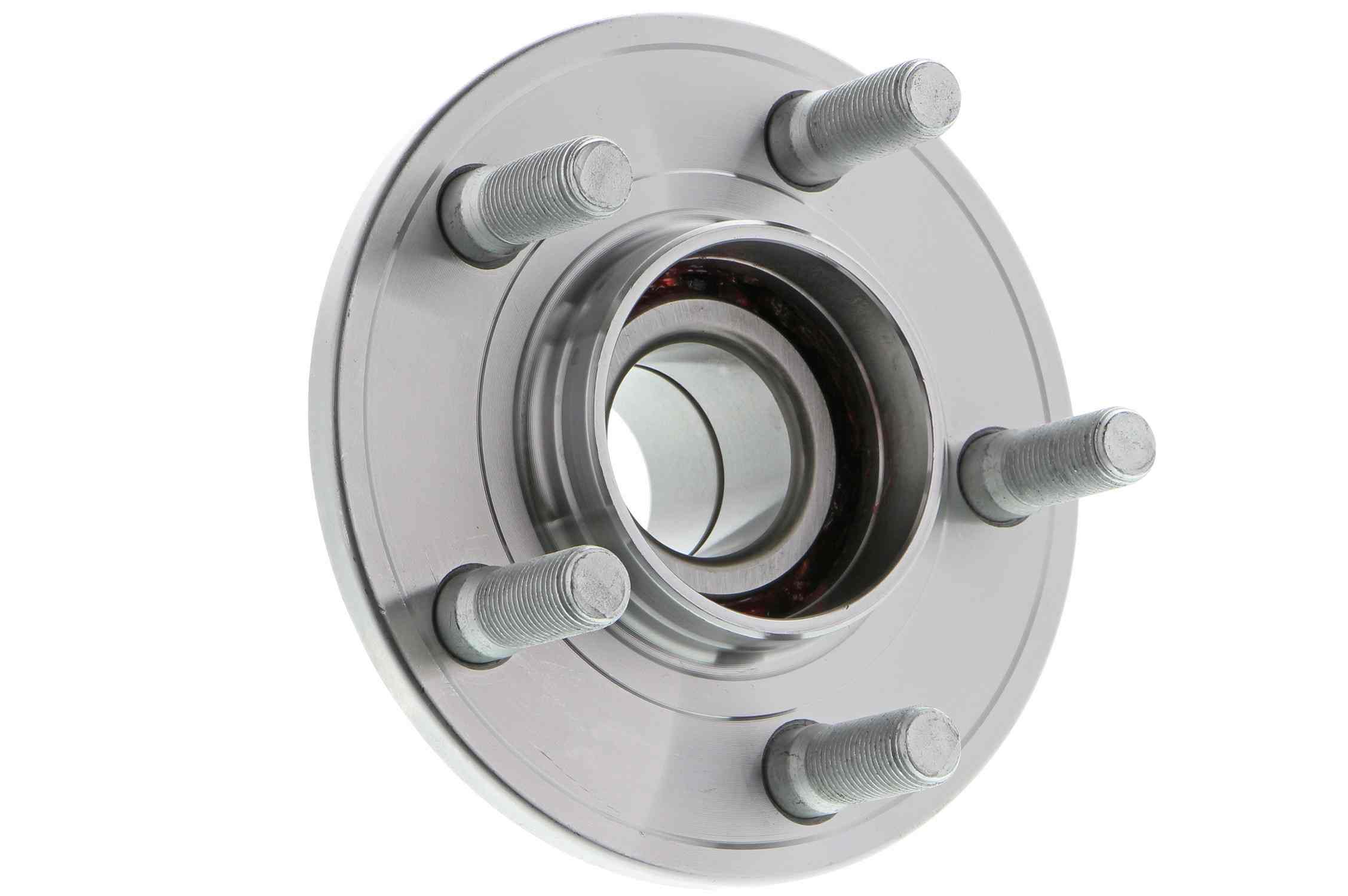 Mevotech Supreme Wheel Bearing and Hub Assembly H513224