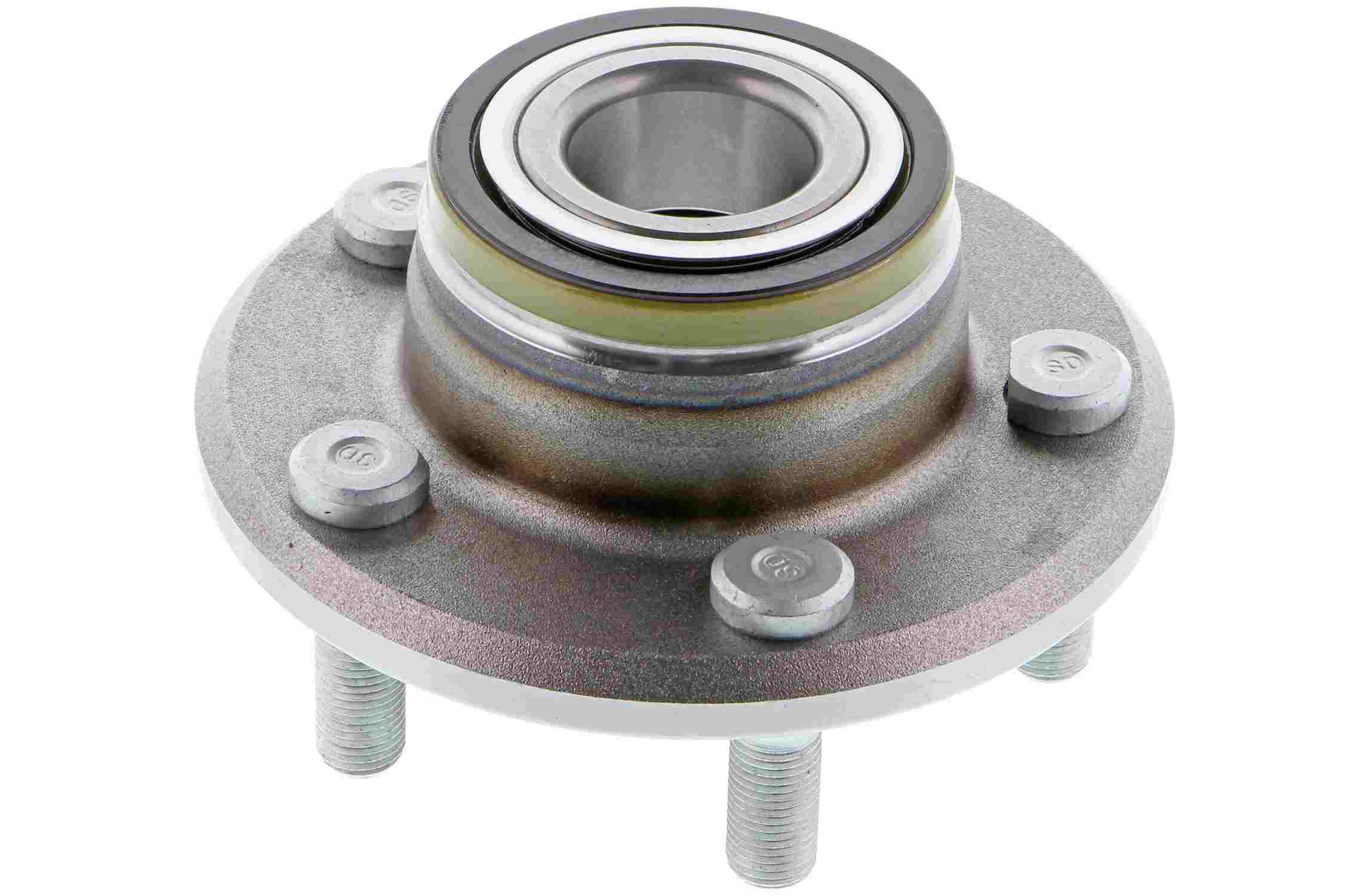 Mevotech Supreme Wheel Bearing and Hub Assembly H513224