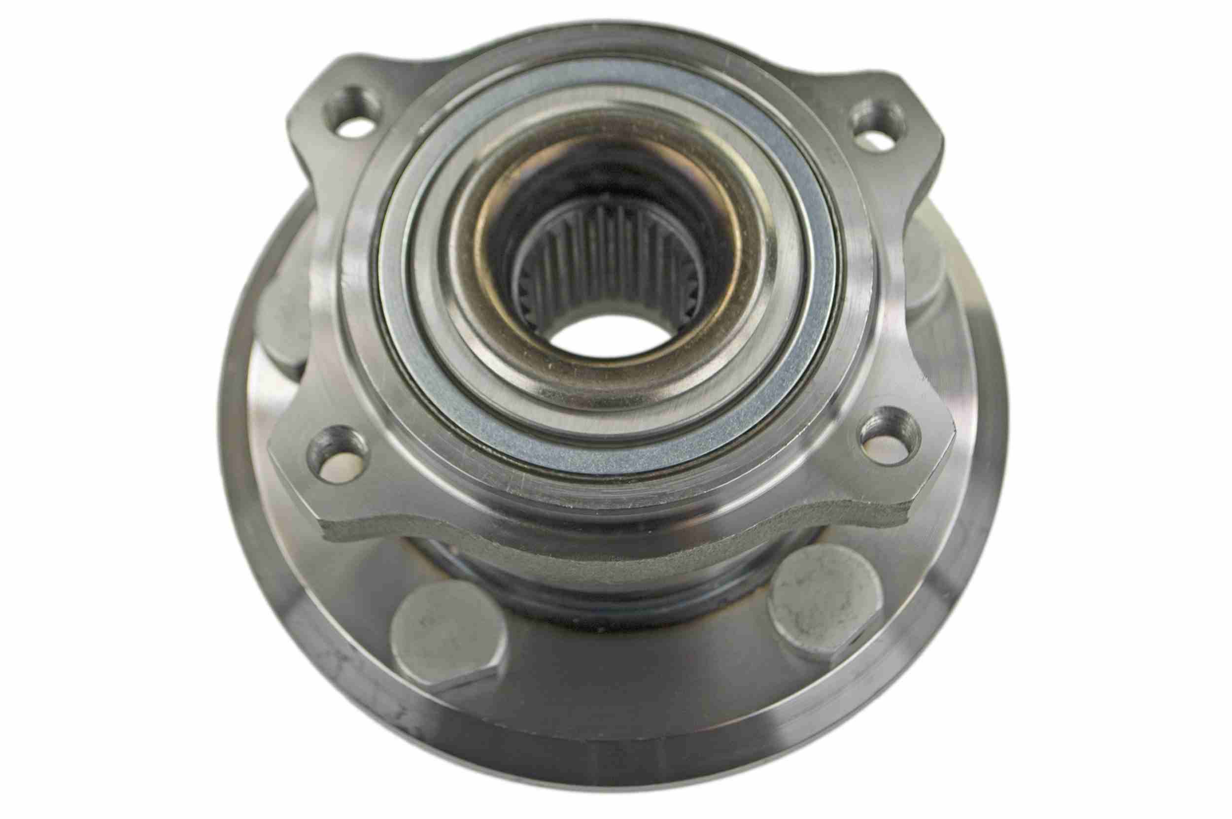 Mevotech BXT Wheel Bearing and Hub Assembly H513225