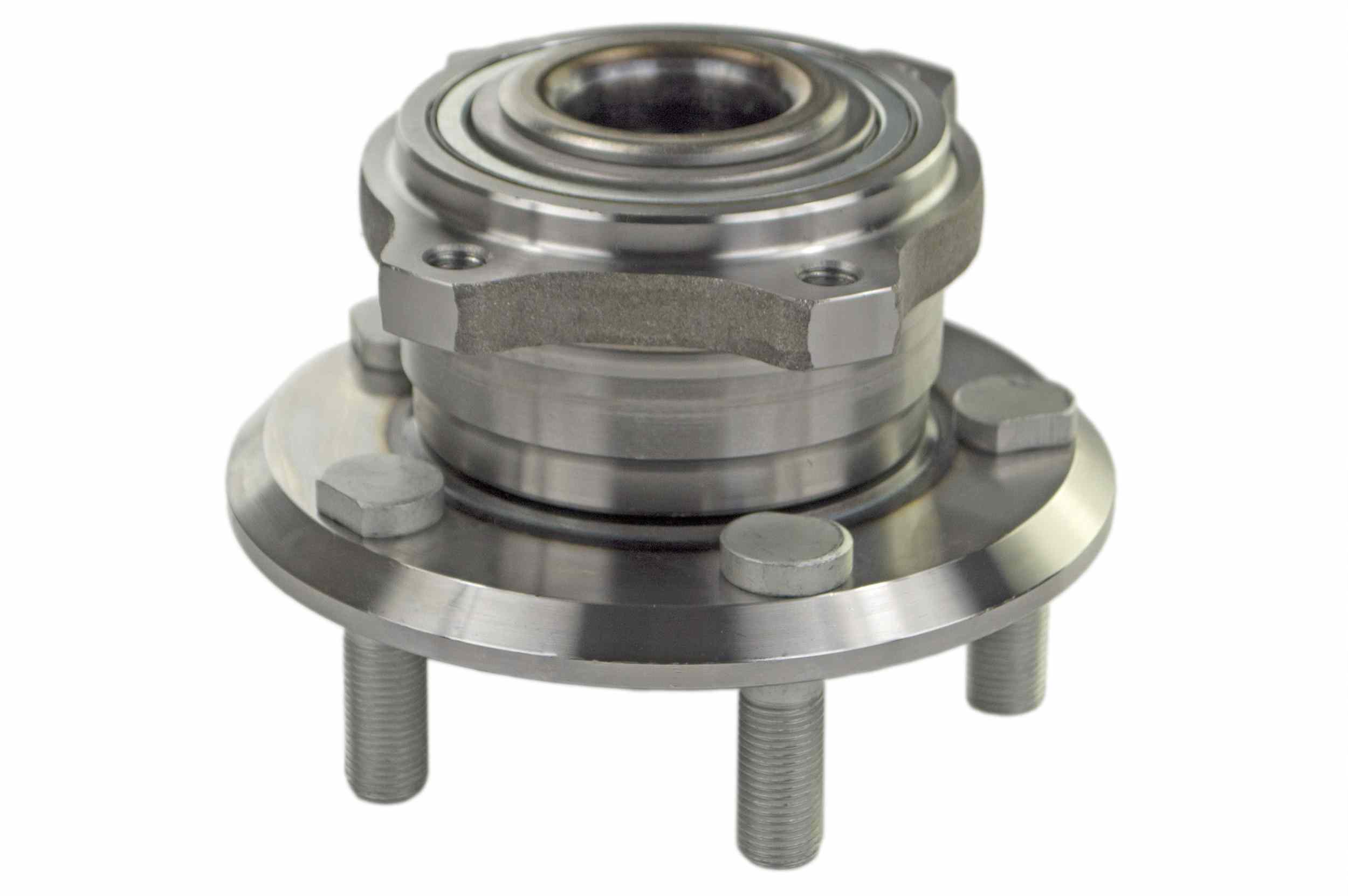 Mevotech BXT Wheel Bearing and Hub Assembly H513225