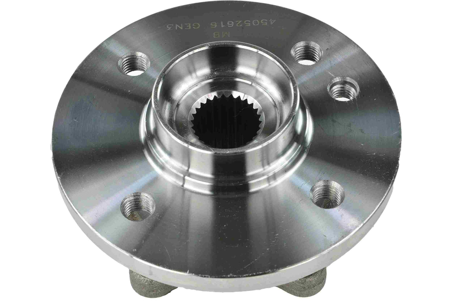 Mevotech Supreme Wheel Bearing and Hub Assembly H513226
