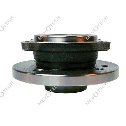 Mevotech Supreme Wheel Bearing and Hub Assembly H513226