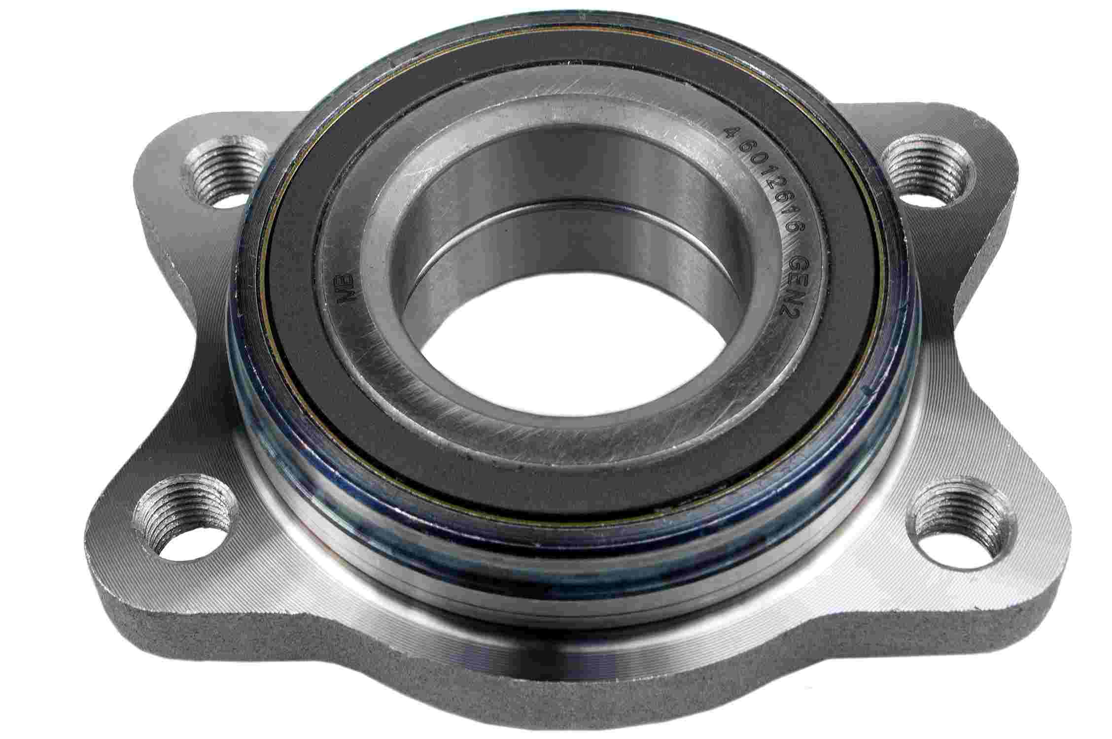 Mevotech Supreme Wheel Bearing and Hub Assembly H513227