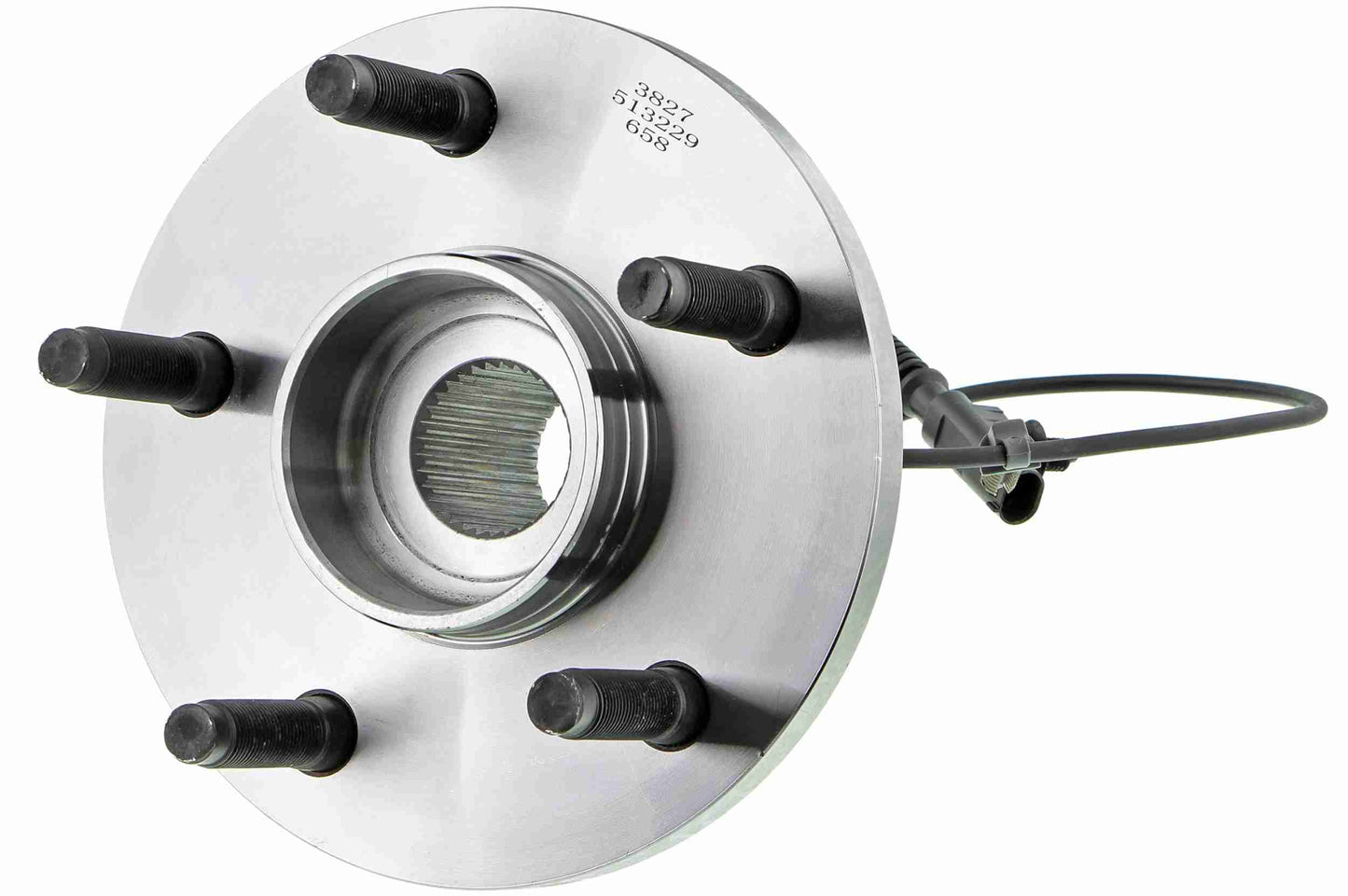 Mevotech Supreme Wheel Bearing and Hub Assembly H513229
