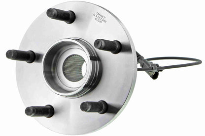 Mevotech Supreme Wheel Bearing and Hub Assembly H513229