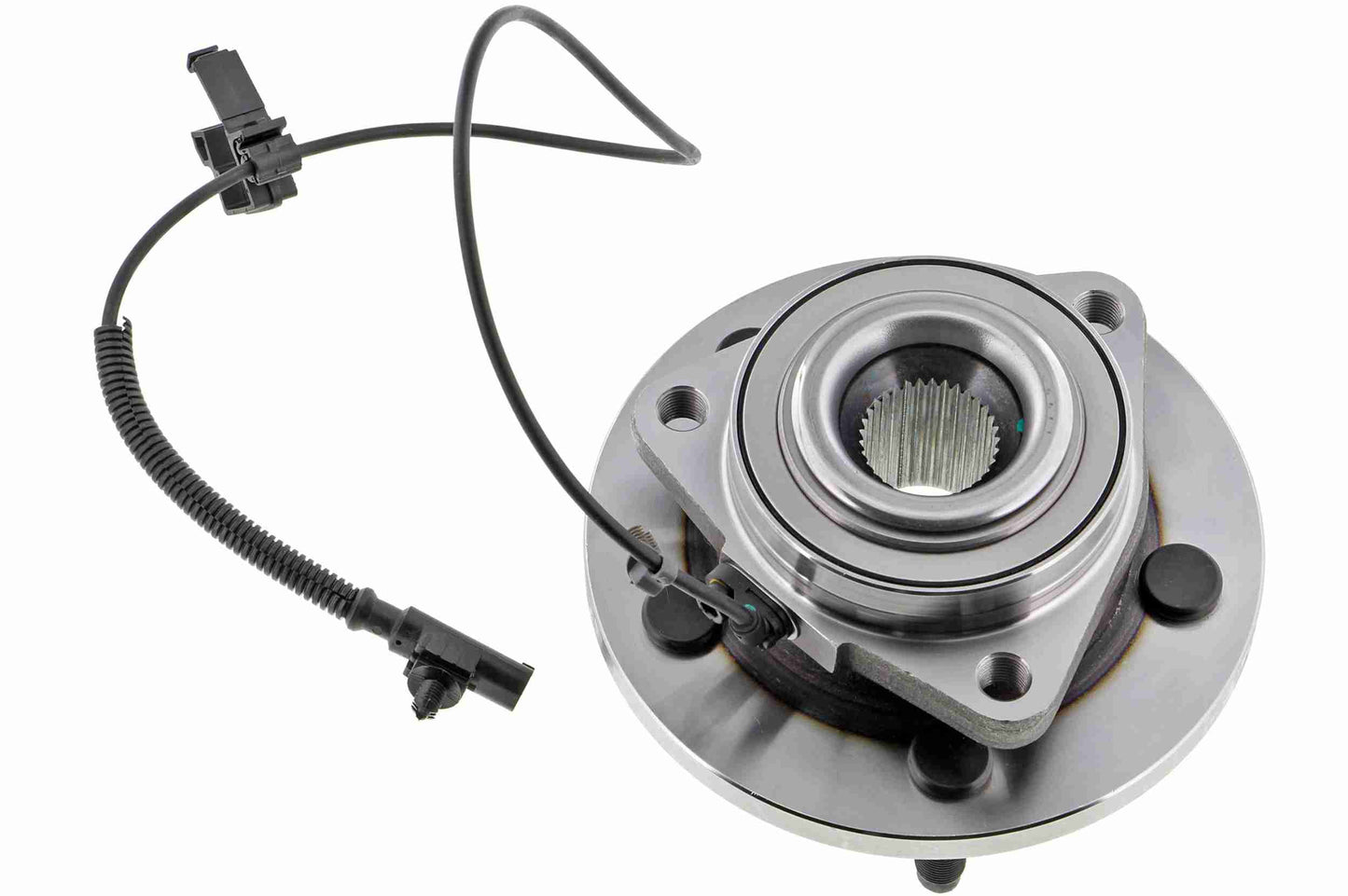 Mevotech Supreme Wheel Bearing and Hub Assembly H513229