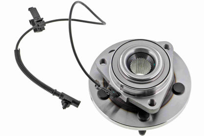 Mevotech Supreme Wheel Bearing and Hub Assembly H513229