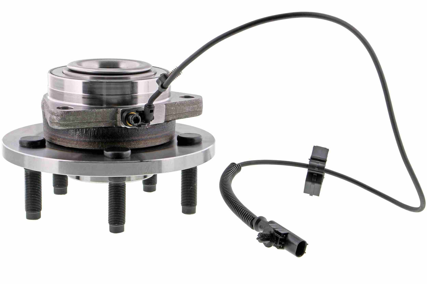 Mevotech Supreme Wheel Bearing and Hub Assembly H513229