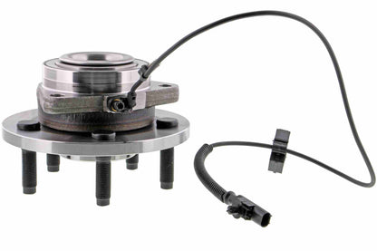 Mevotech Supreme Wheel Bearing and Hub Assembly H513229