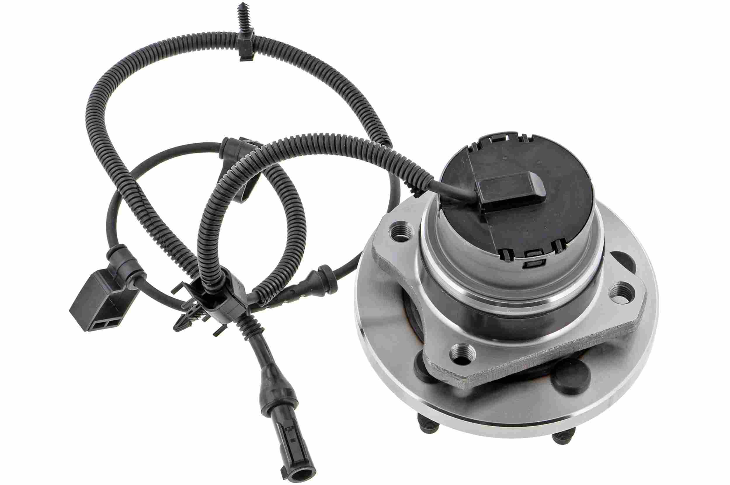 Mevotech BXT Wheel Bearing and Hub Assembly H513230