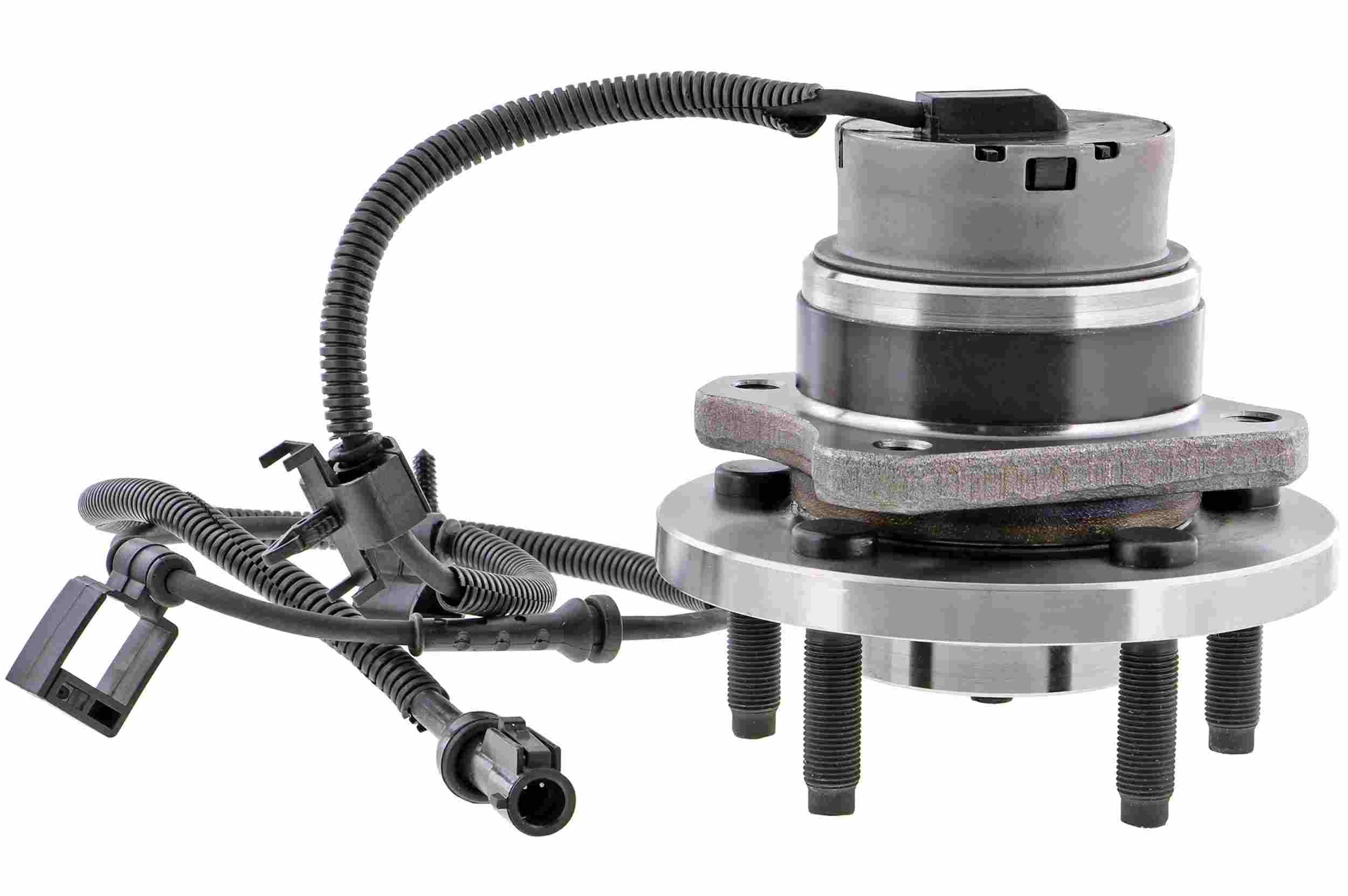 Mevotech BXT Wheel Bearing and Hub Assembly H513230