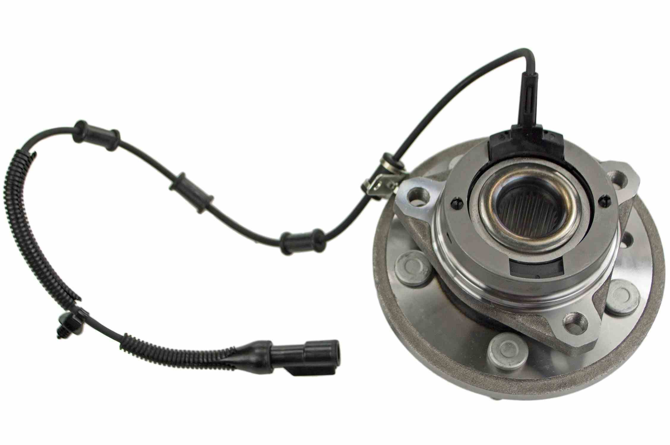 Mevotech BXT Wheel Bearing and Hub Assembly H513232