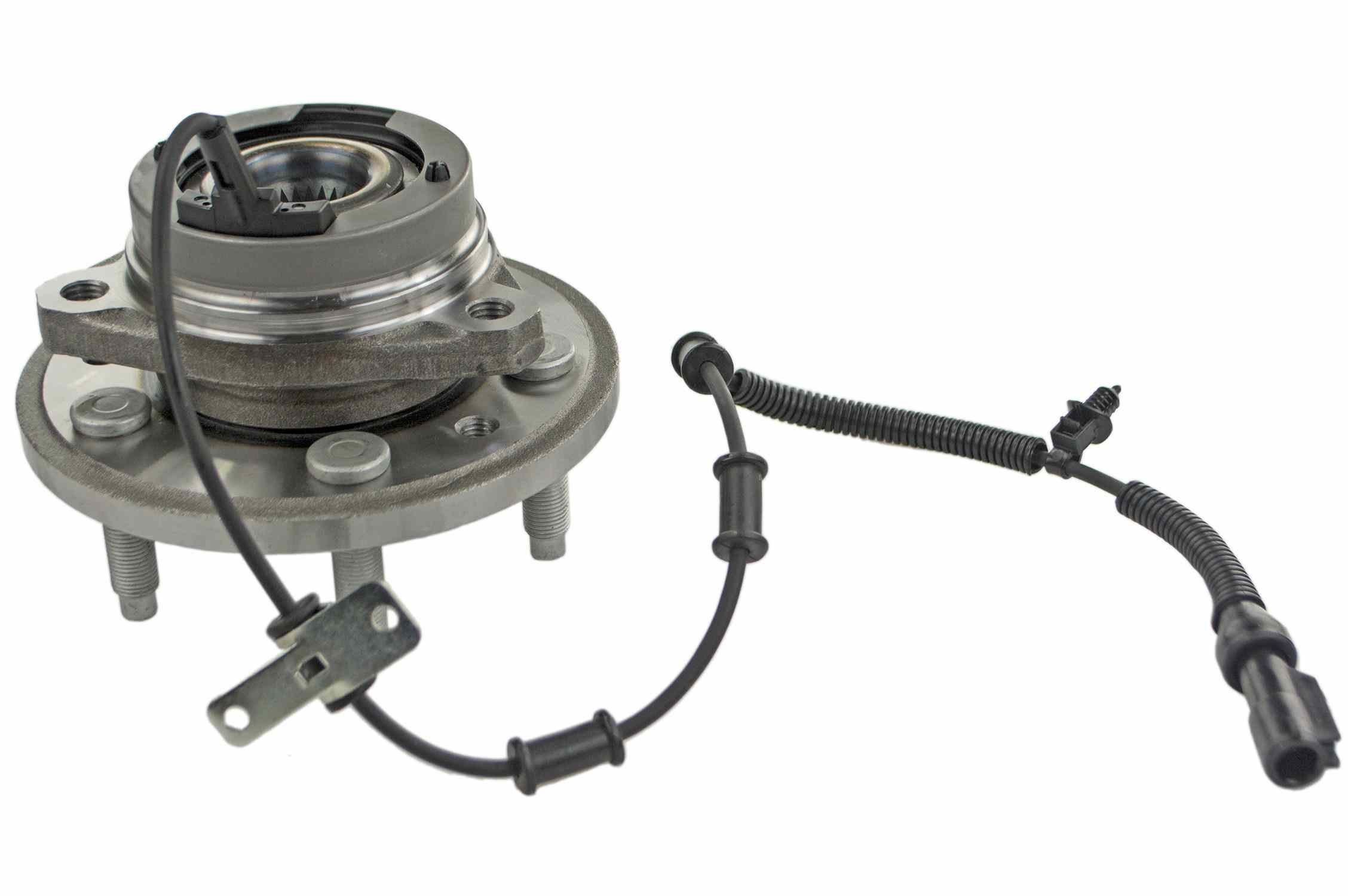 Mevotech BXT Wheel Bearing and Hub Assembly H513232