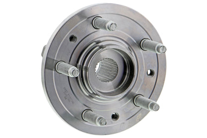 Mevotech BXT Wheel Bearing and Hub Assembly H513233