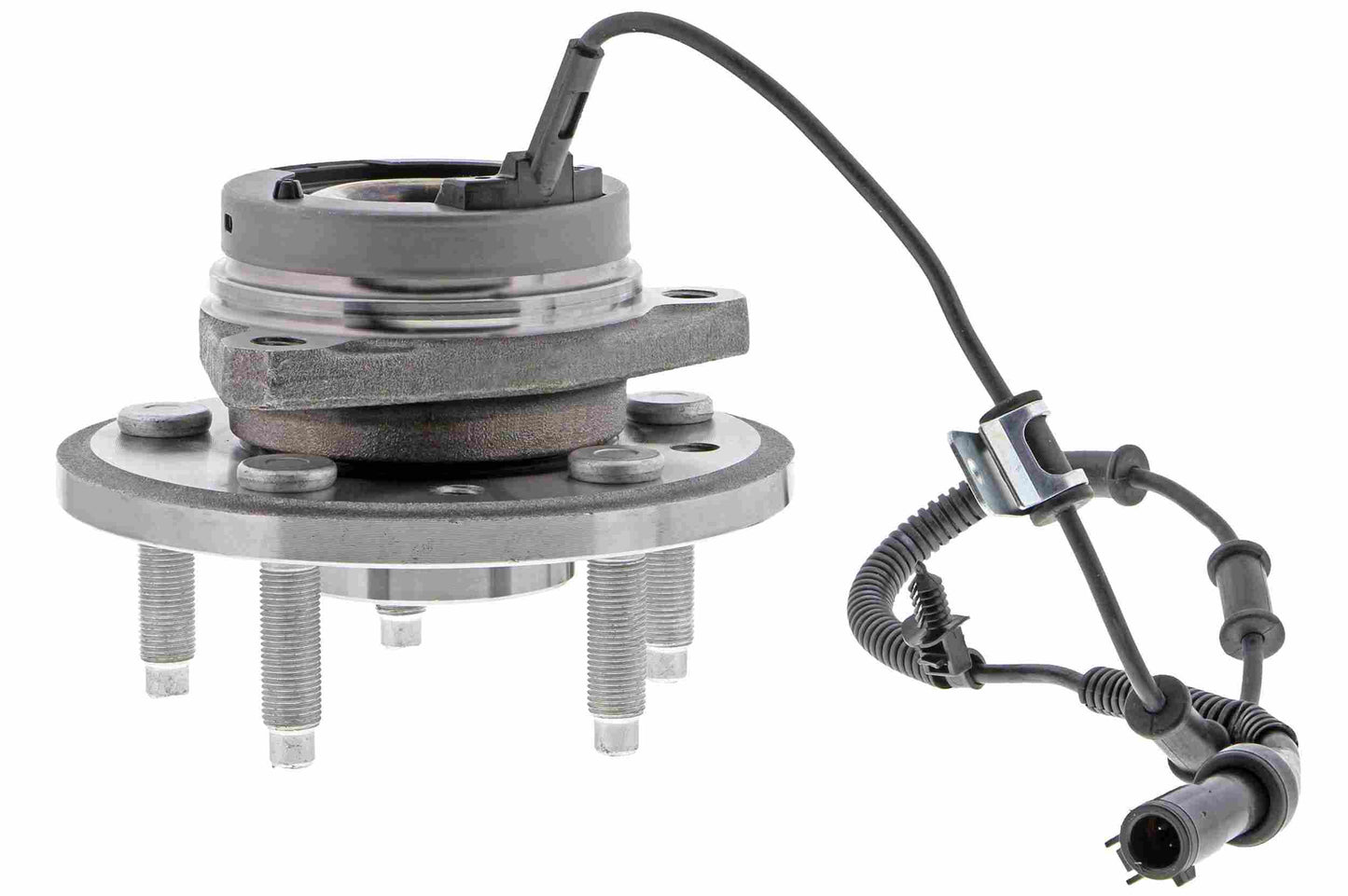 Mevotech BXT Wheel Bearing and Hub Assembly H513233
