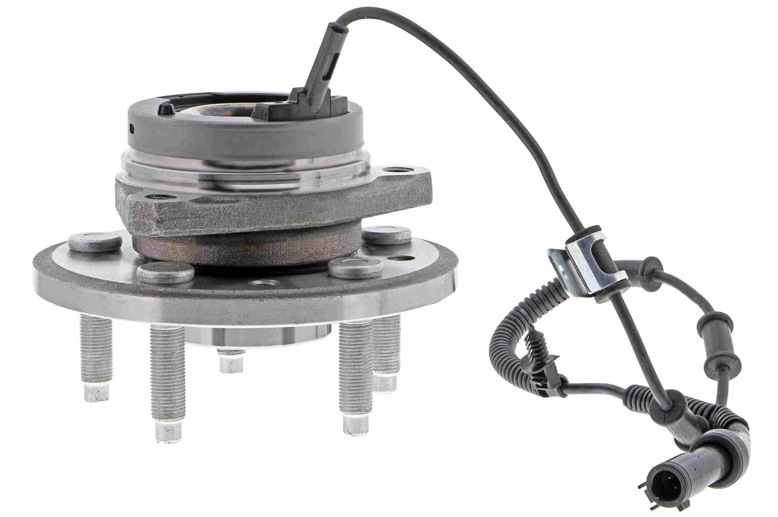 Mevotech BXT Wheel Bearing and Hub Assembly H513233