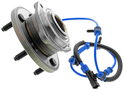 Mevotech Supreme Wheel Bearing and Hub Assembly H513234HW