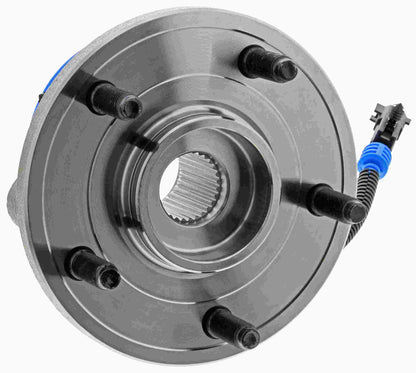 Mevotech Supreme Wheel Bearing and Hub Assembly H513234HW