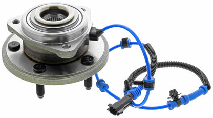 Mevotech Supreme Wheel Bearing and Hub Assembly H513234HW