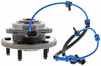 Mevotech Supreme Wheel Bearing and Hub Assembly H513234HW