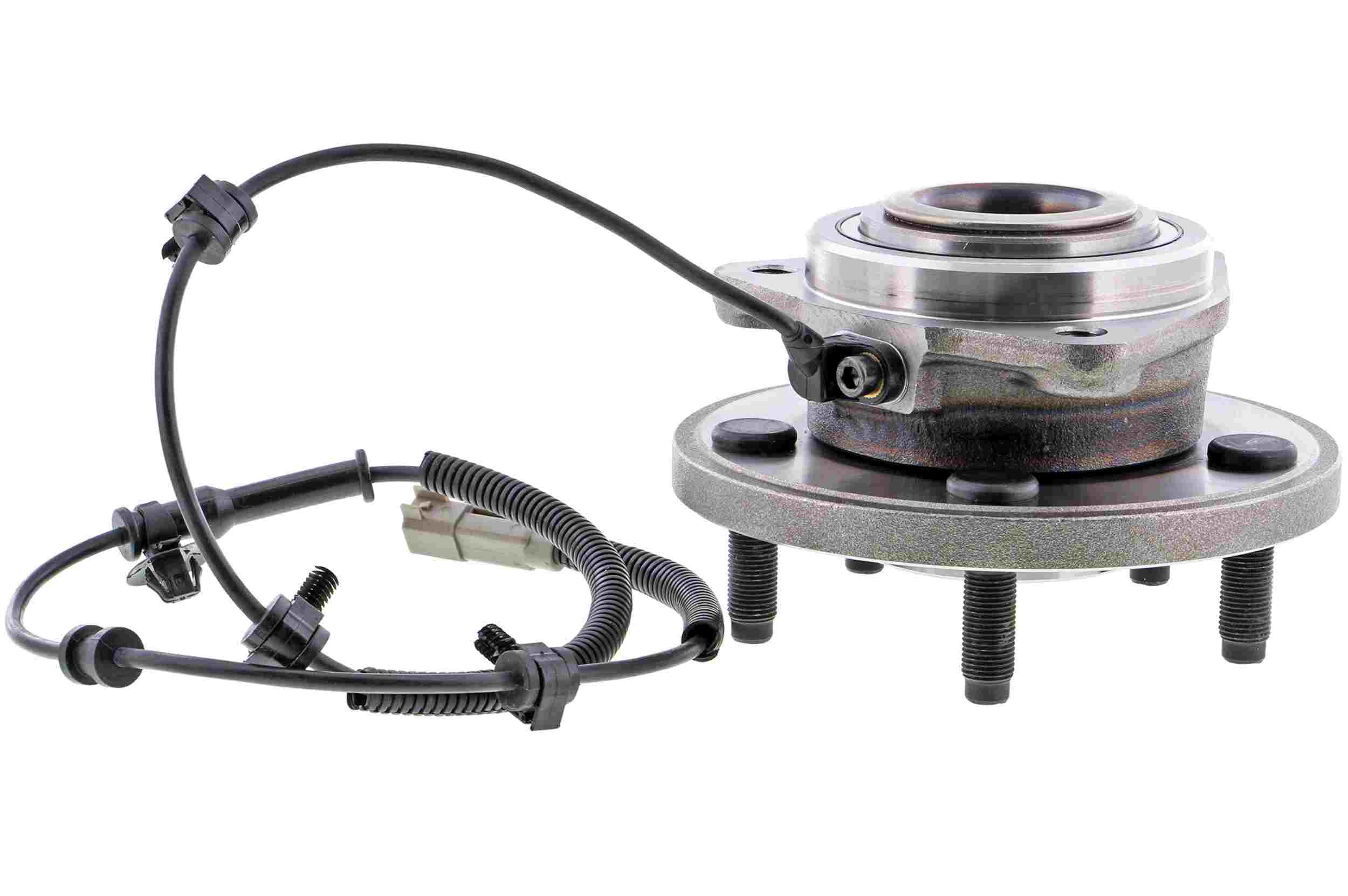 Mevotech BXT Wheel Bearing and Hub Assembly H513234