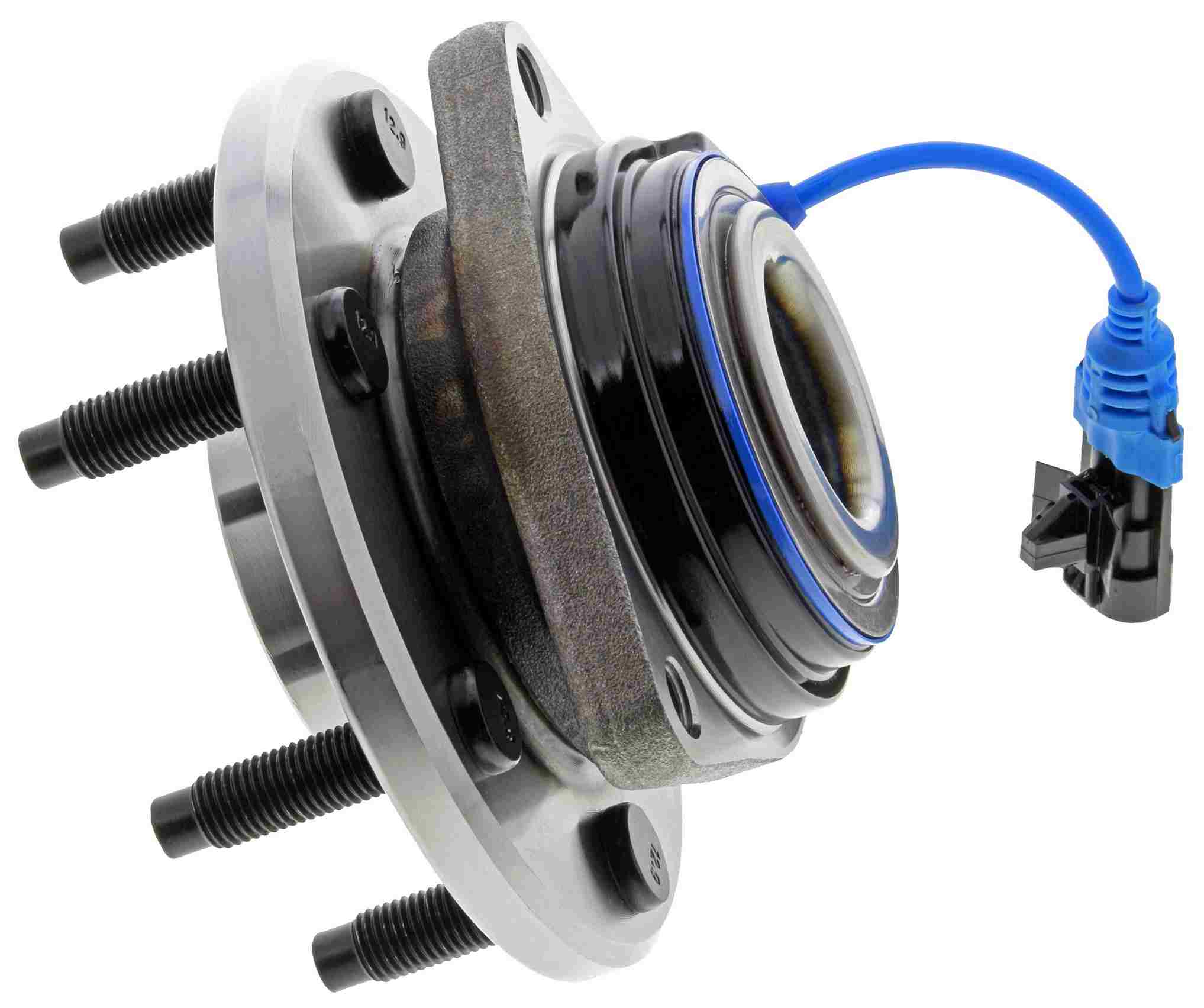 Mevotech Supreme Wheel Bearing and Hub Assembly H513236