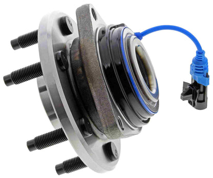 Mevotech Supreme Wheel Bearing and Hub Assembly H513236