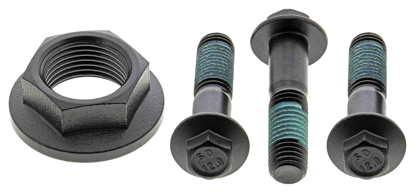 Mevotech Supreme Wheel Bearing and Hub Assembly H513236