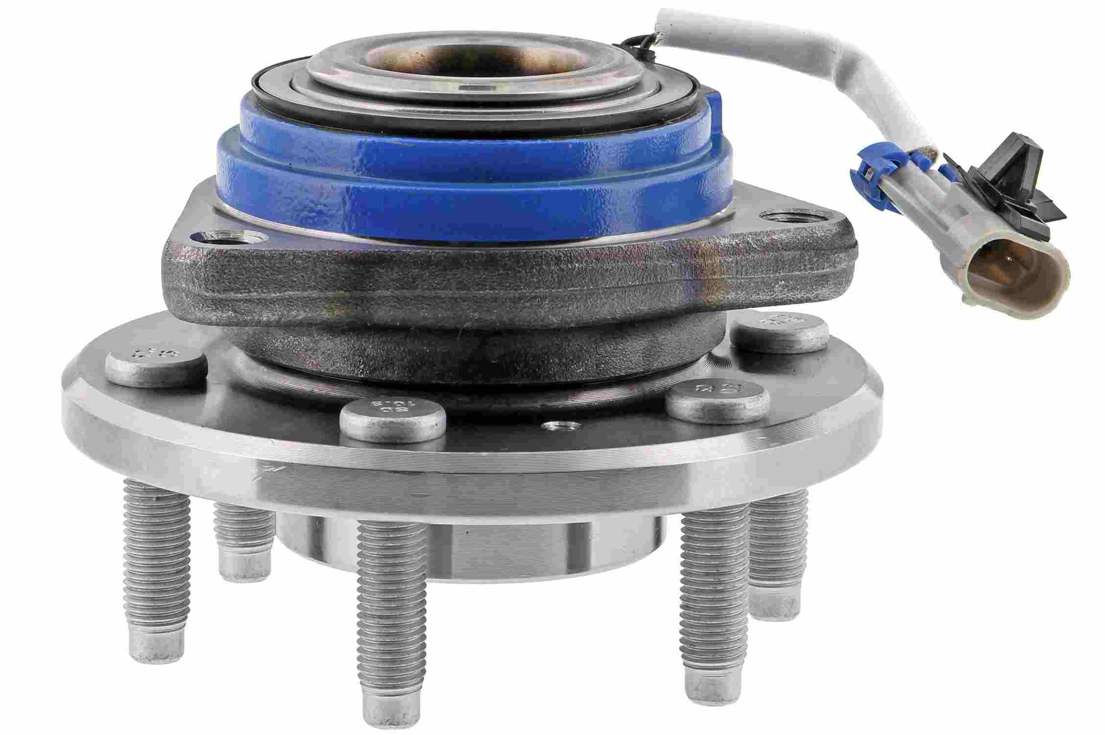 Mevotech Supreme Wheel Bearing and Hub Assembly H513236