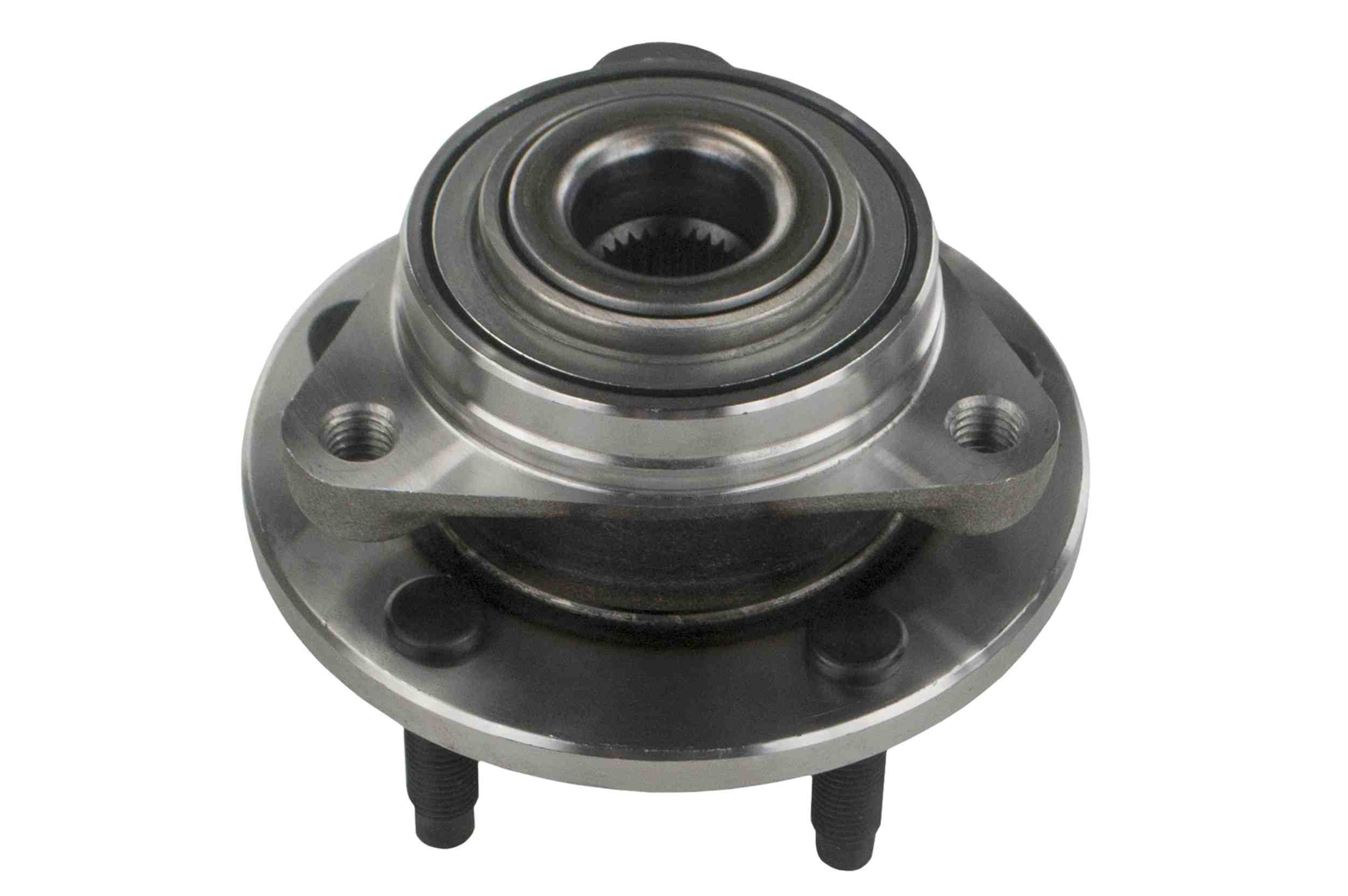 Mevotech BXT Wheel Bearing and Hub Assembly H513237