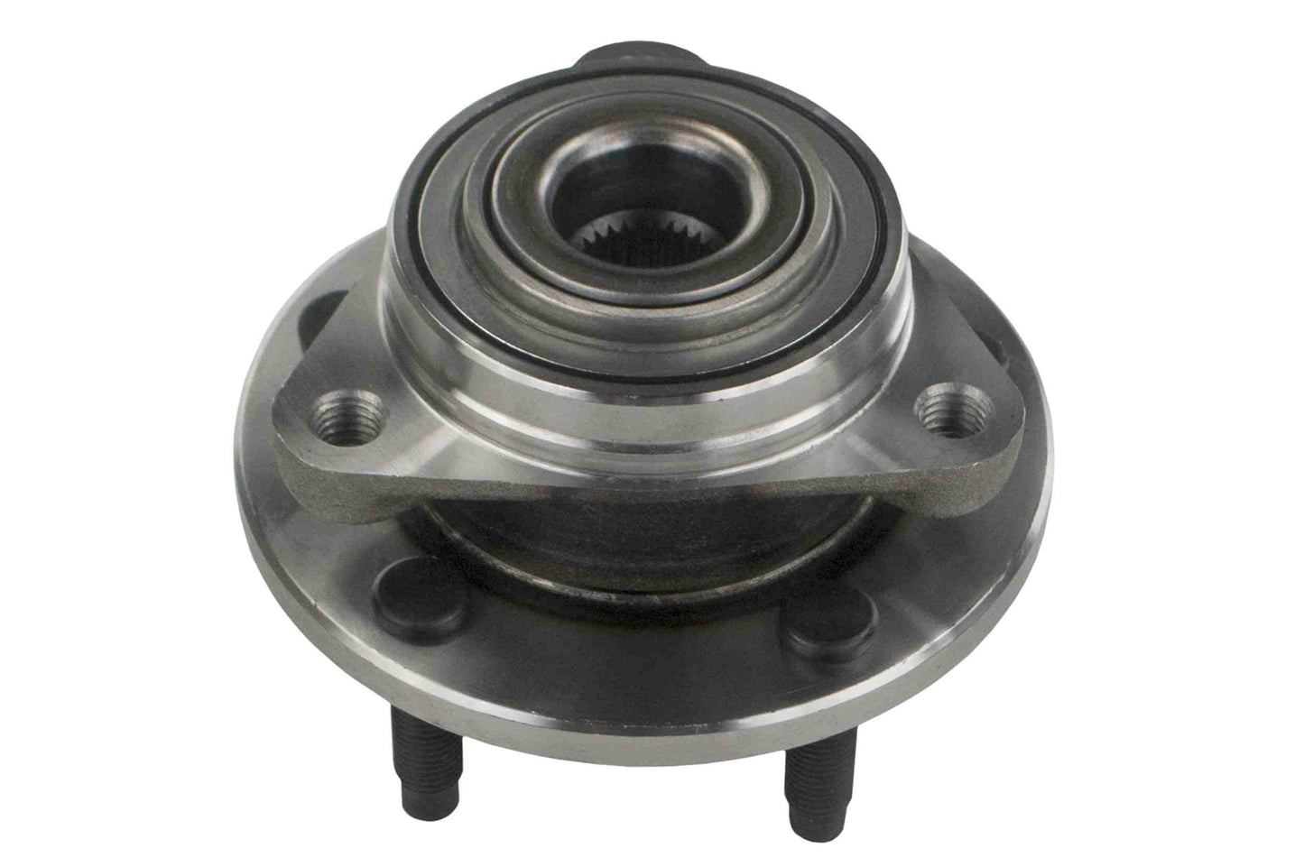 Mevotech Supreme Wheel Bearing and Hub Assembly H513237