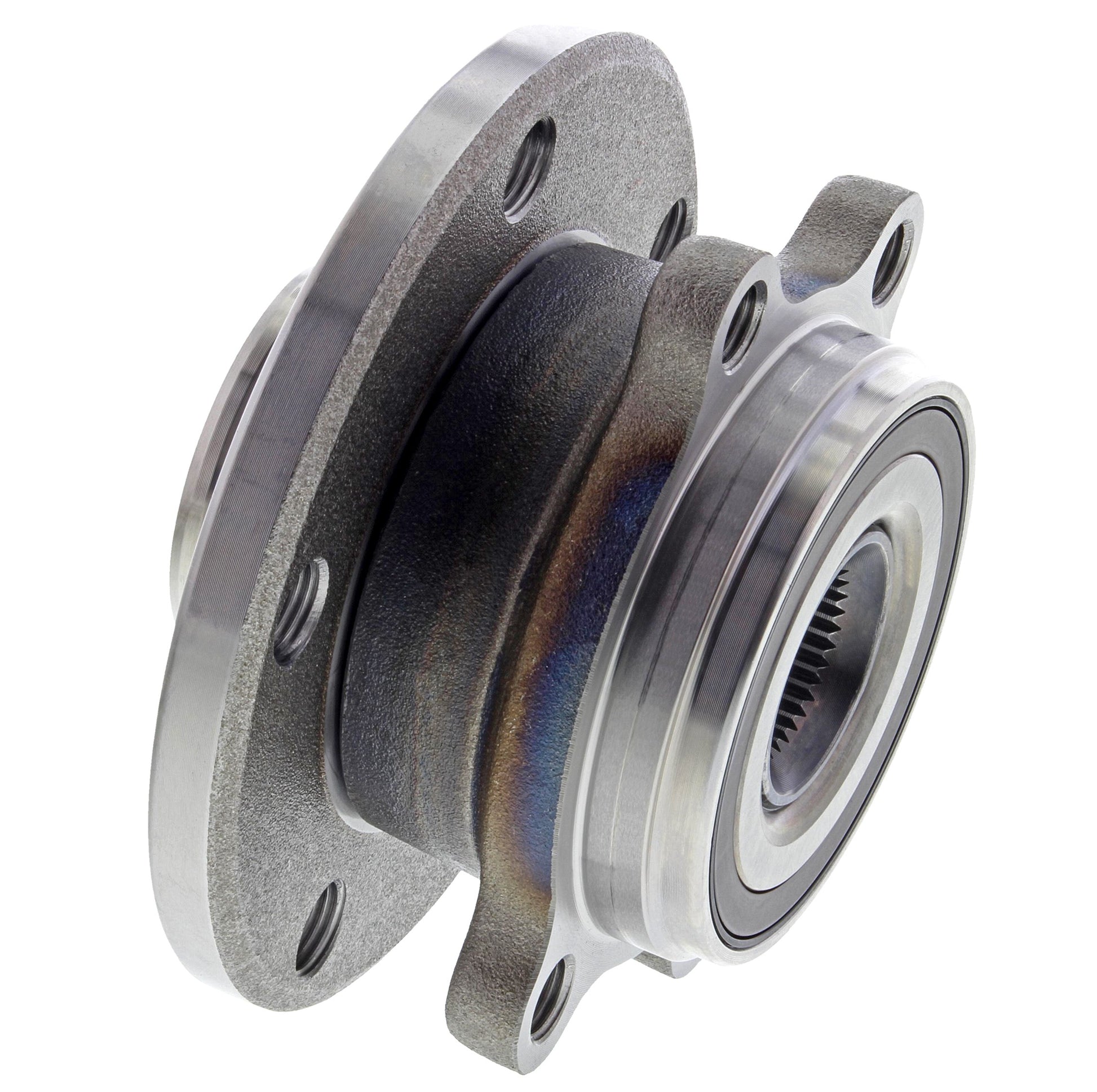 Mevotech Supreme Wheel Bearing and Hub Assembly H513253HW image 3