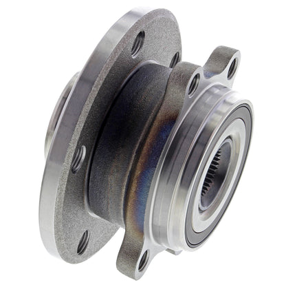 Mevotech Supreme Wheel Bearing and Hub Assembly H513253HW image 3
