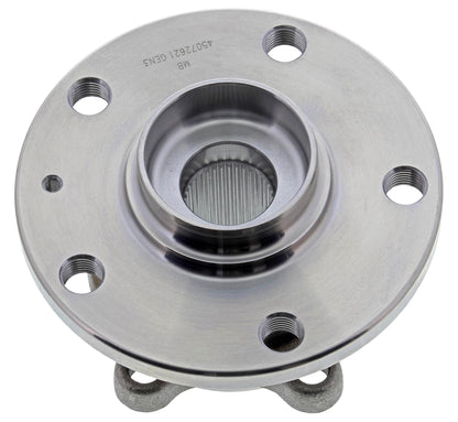 Mevotech Supreme Wheel Bearing and Hub Assembly H513253HW image 5