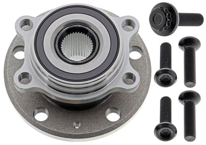 Mevotech Supreme Wheel Bearing and Hub Assembly H513253HW main image
