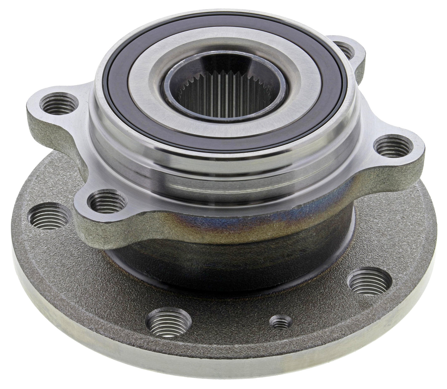 Mevotech Supreme Wheel Bearing and Hub Assembly H513253HW image 2
