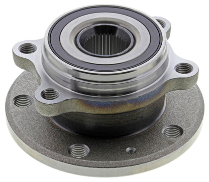 Mevotech Supreme Wheel Bearing and Hub Assembly H513253HW image 2