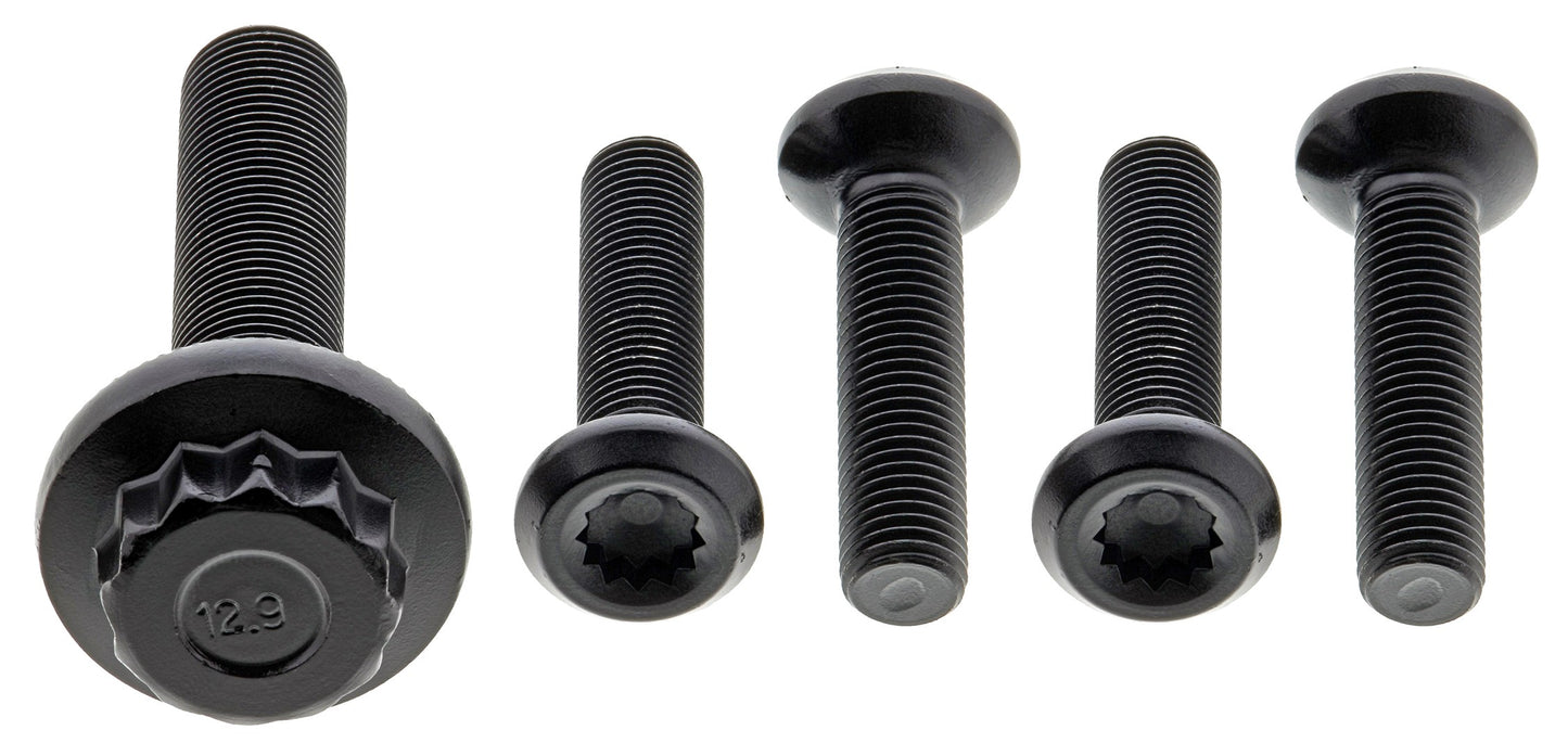 Mevotech Supreme Wheel Bearing and Hub Assembly H513253HW image 6