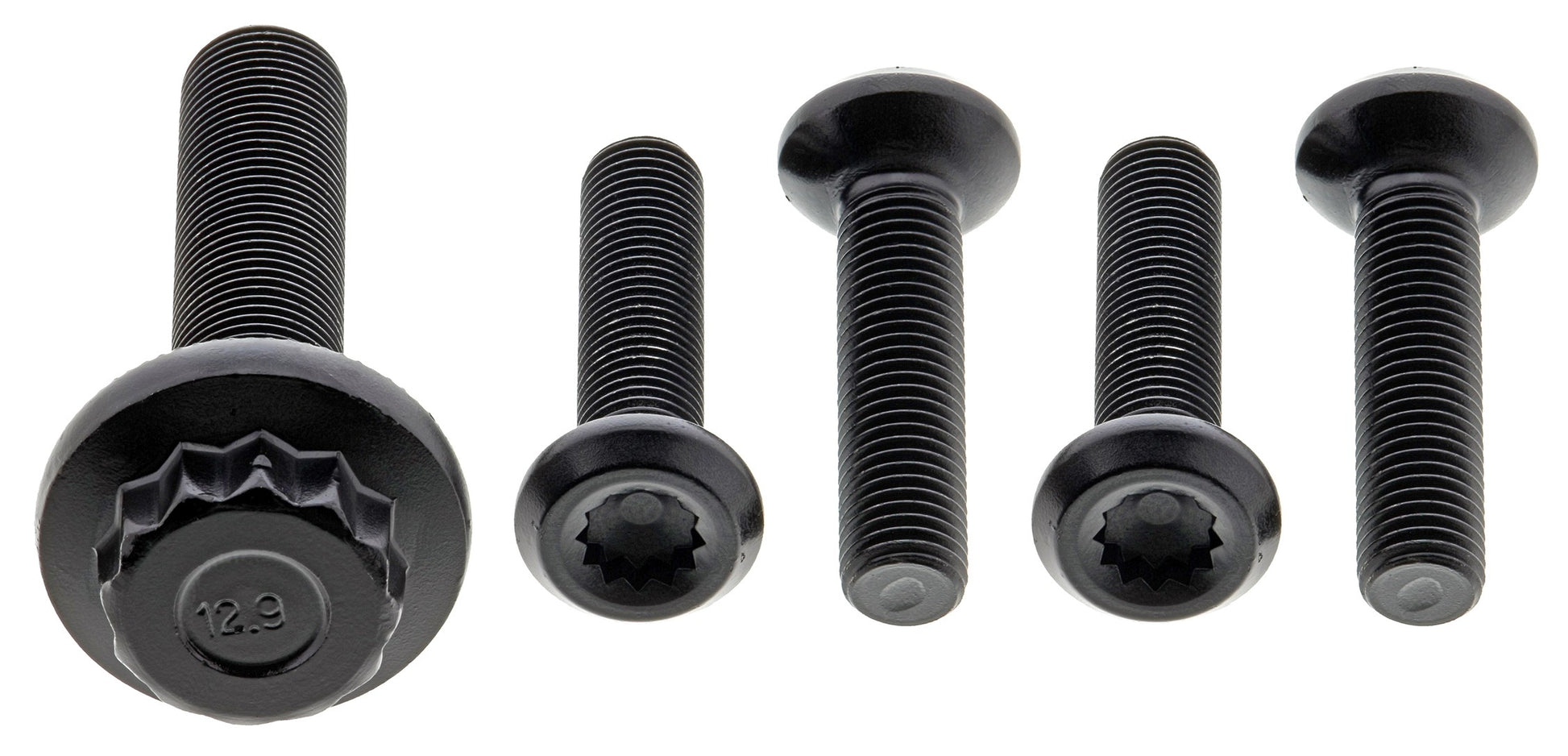 Mevotech Supreme Wheel Bearing and Hub Assembly H513253HW image 6