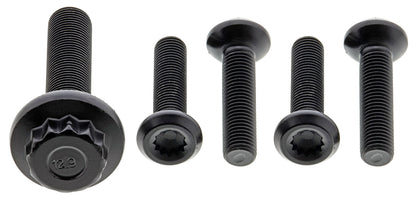Mevotech Supreme Wheel Bearing and Hub Assembly H513253HW image 6