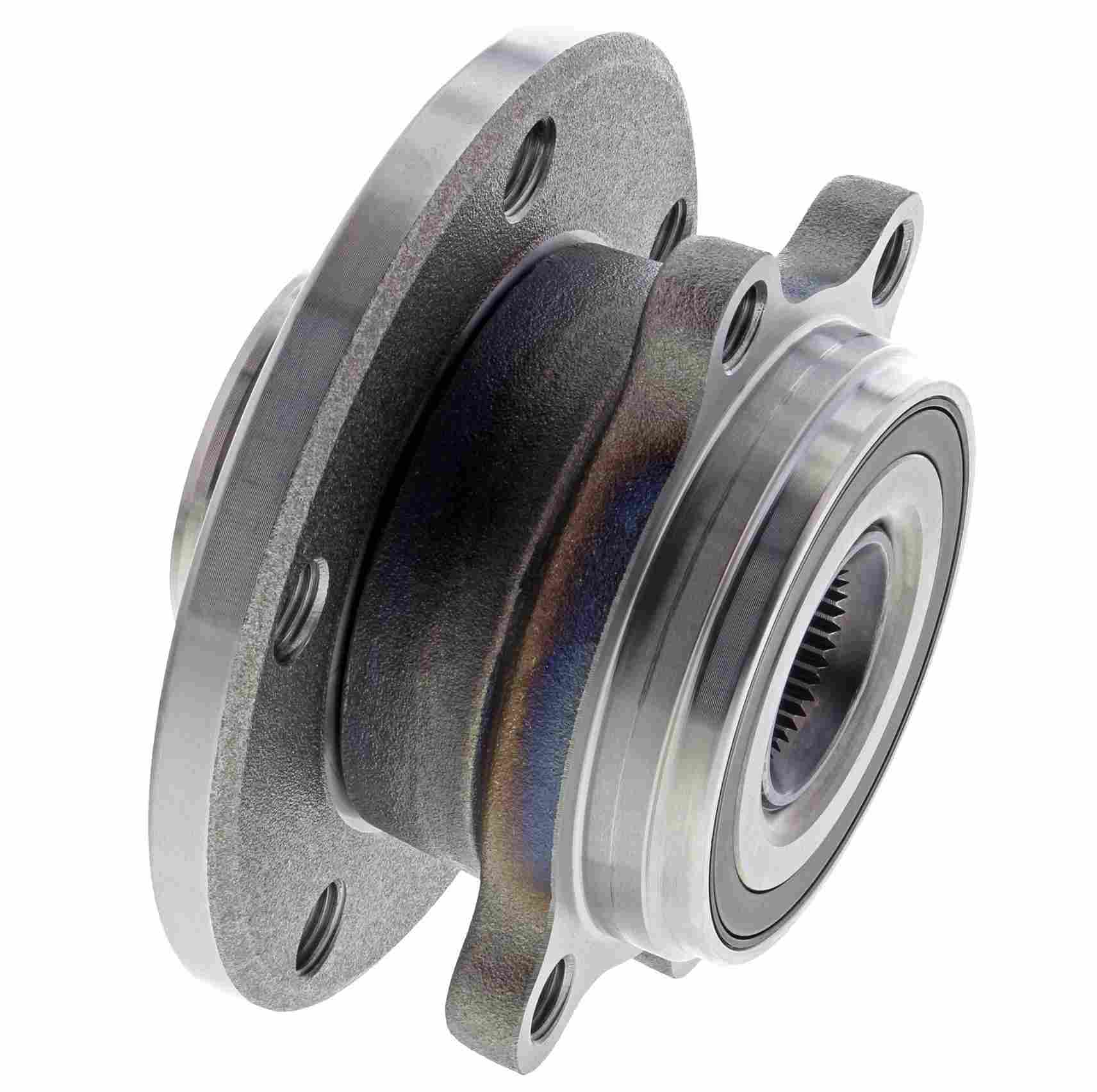 Mevotech Supreme Wheel Bearing and Hub Assembly H513253