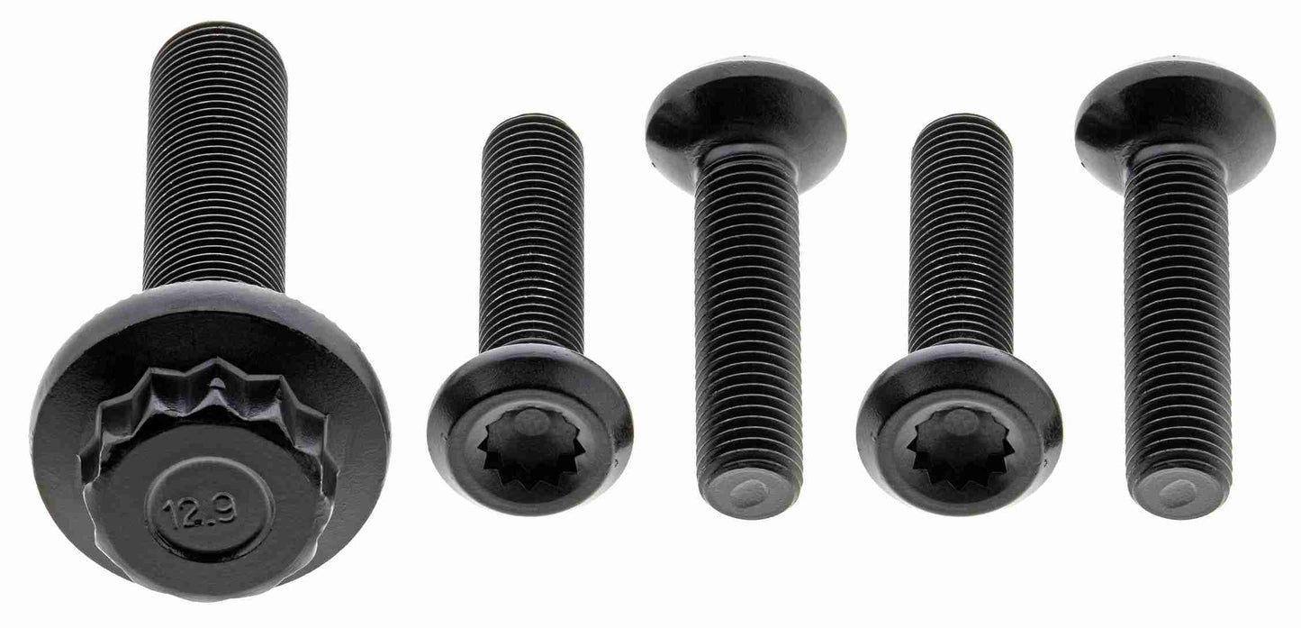 Mevotech Supreme Wheel Bearing and Hub Assembly H513253