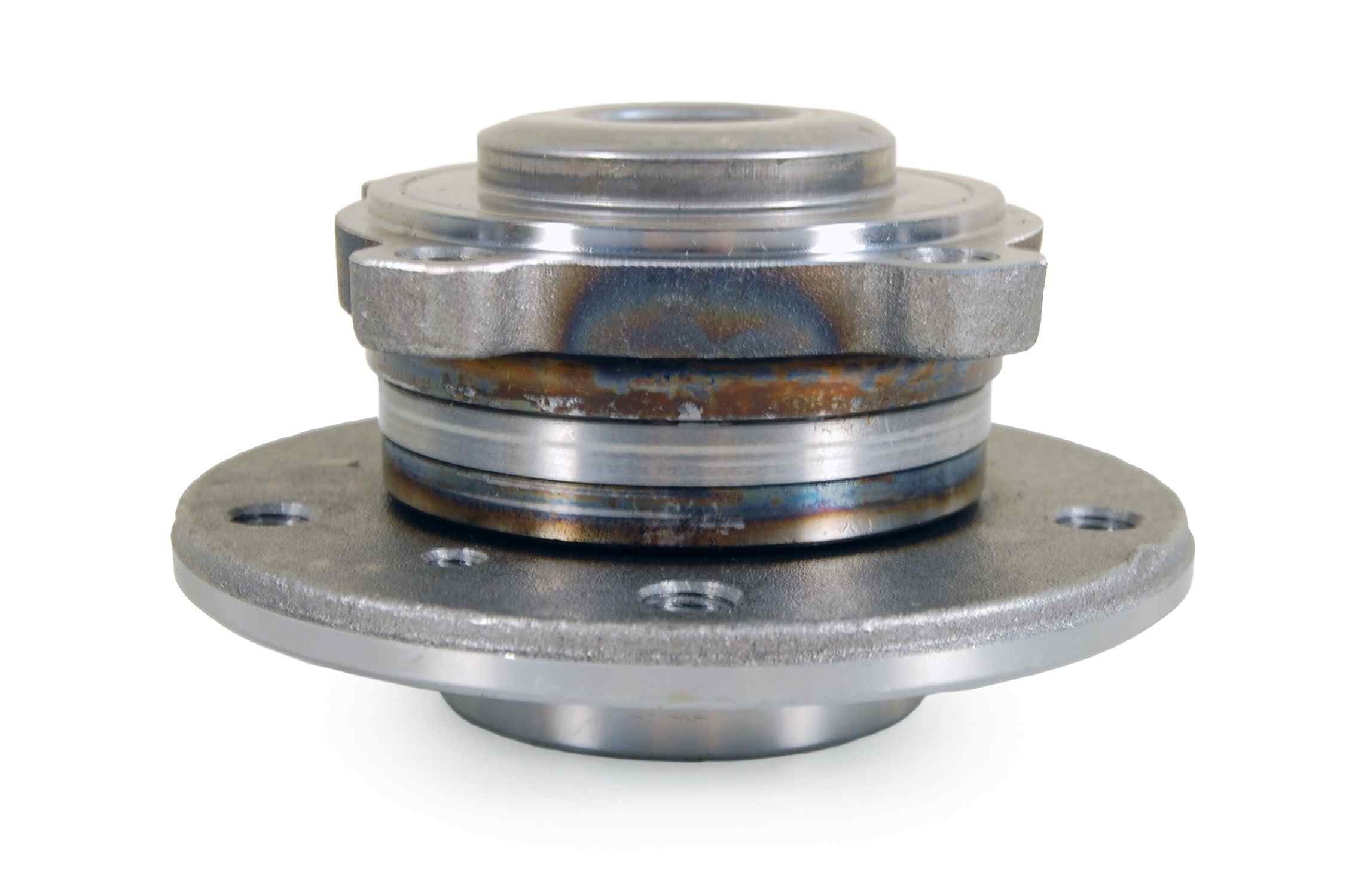 Mevotech Supreme Wheel Bearing and Hub Assembly H513254