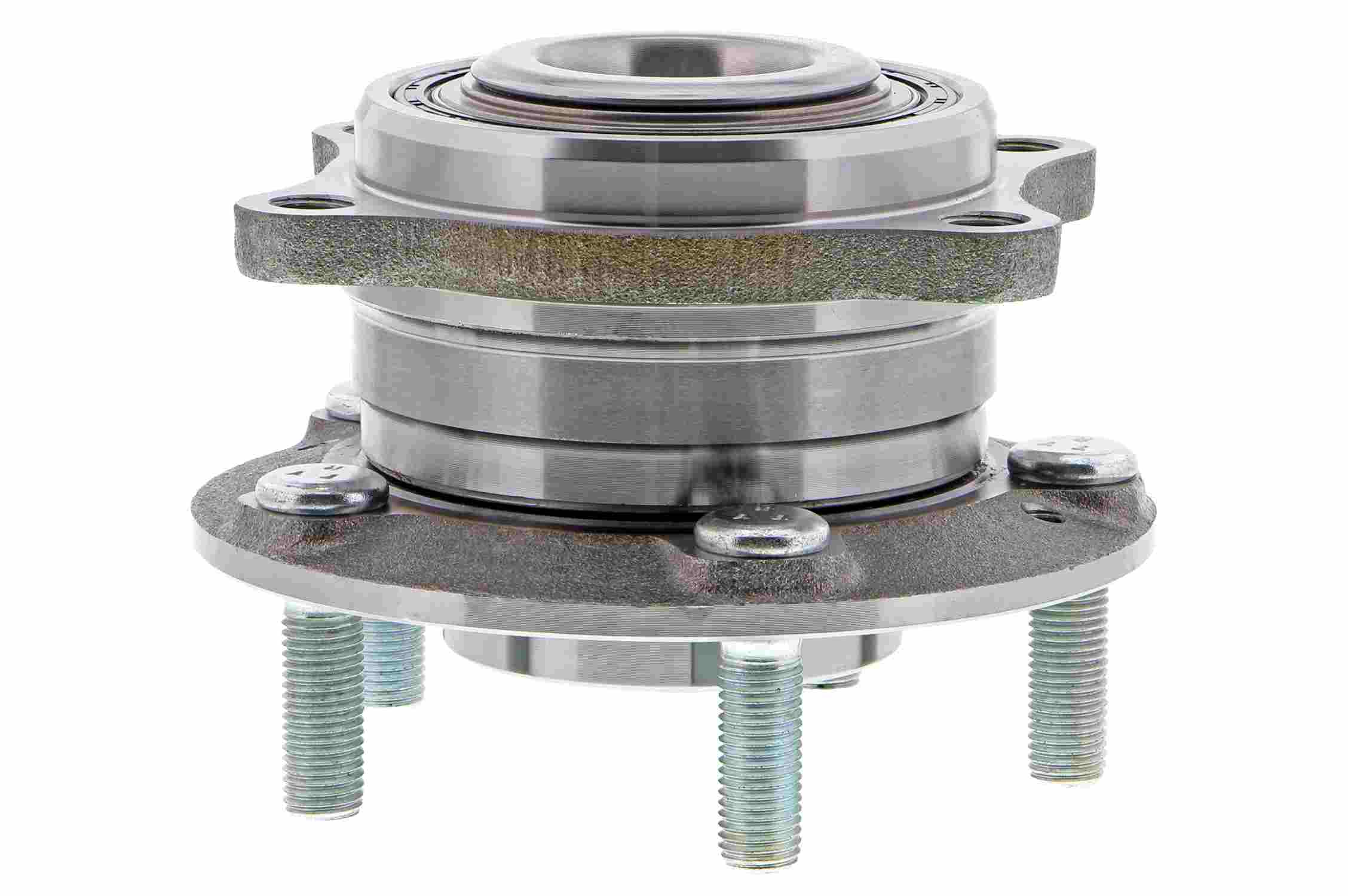 Mevotech Supreme Wheel Bearing and Hub Assembly H513256