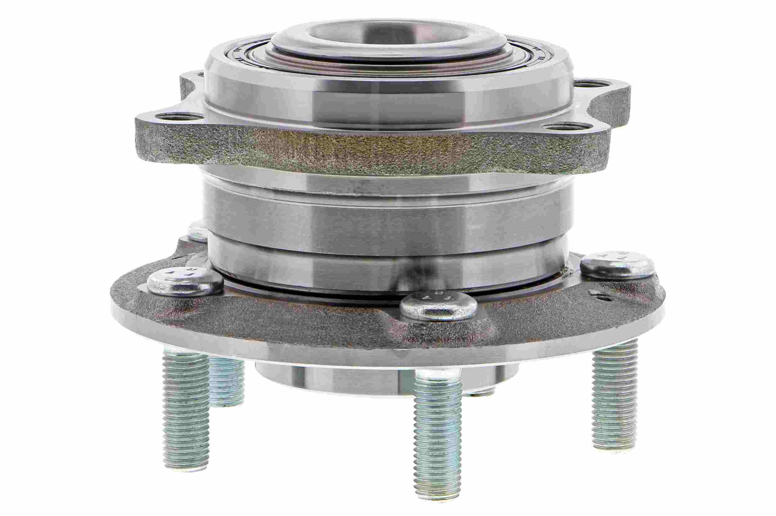 Mevotech BXT Wheel Bearing and Hub Assembly H513256
